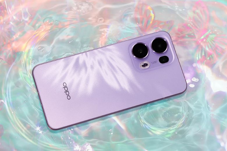 Oppo Reno13 series