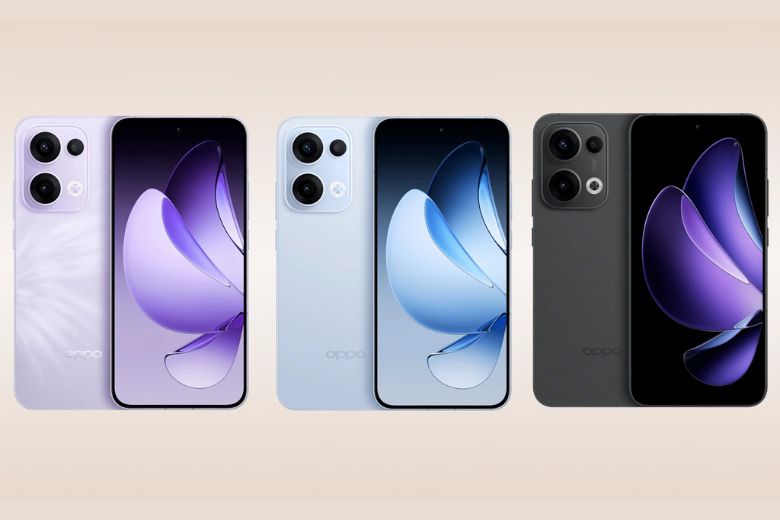 OPPO Reno13