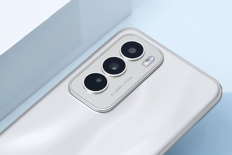 Oppo Reno12 series