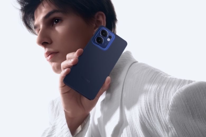 Oppo Reno13 F 5G