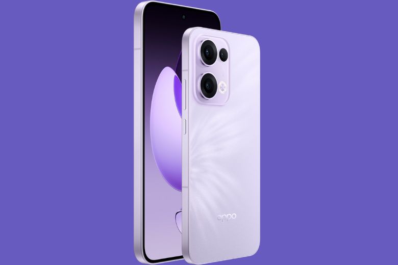 OPPO Reno13