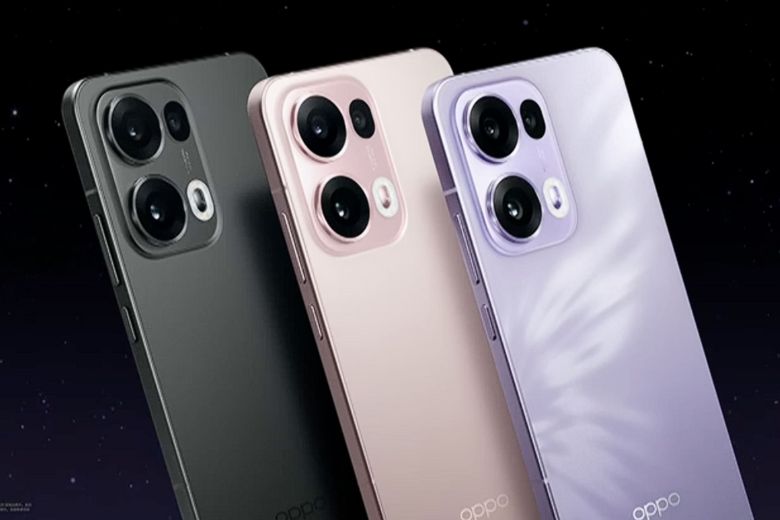 OPPO Reno13 Pro