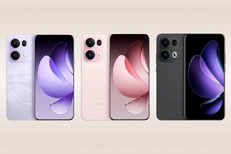 OPPO Reno13 Pro