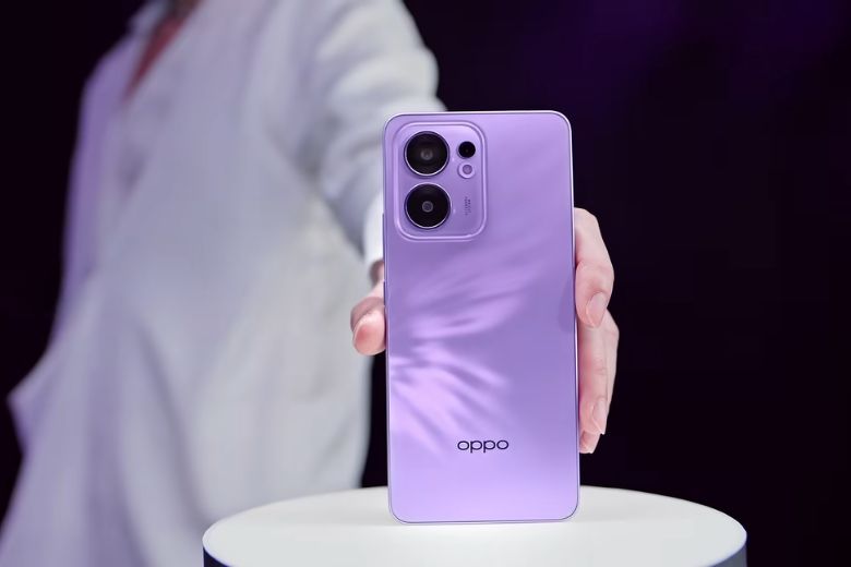 Oppo Reno13 F 5G