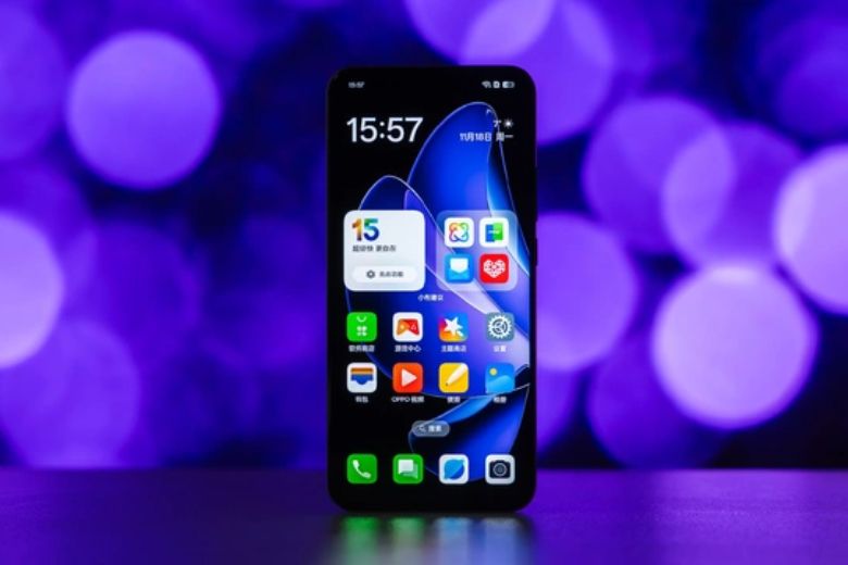 Oppo Reno13 F 5G