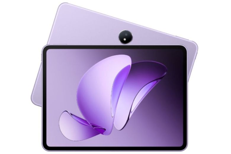 Oppo X8 Pad