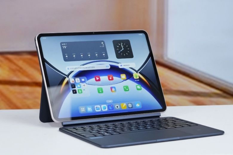 Oppo X8 Pad