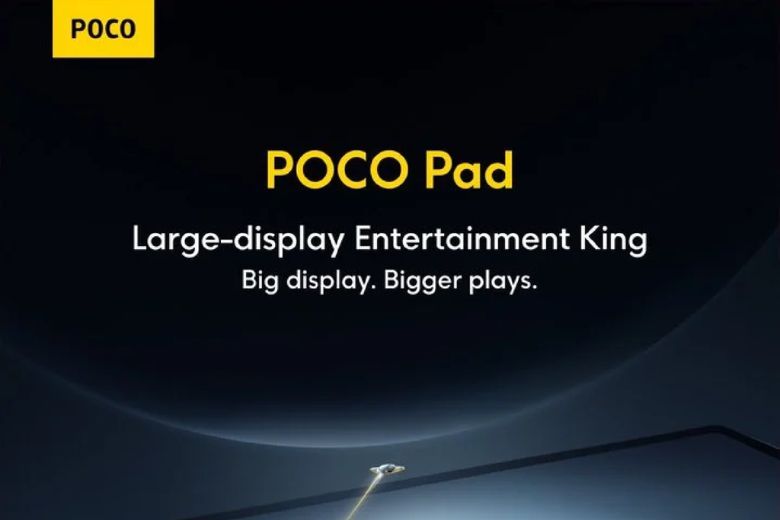 POCO Pad 2