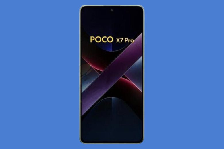 Poco X7 Pro