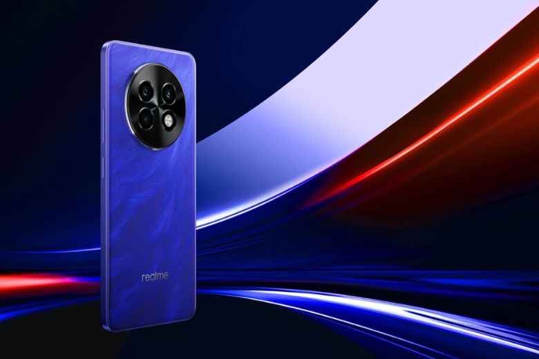 Realme P1 Speed giá bao nhiêu