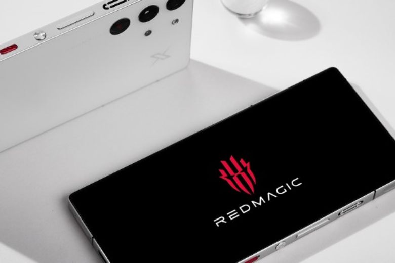 Red Magic 10 Pro Lightspeed Edition