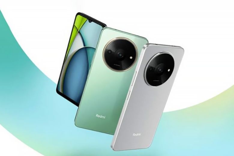 Xiaomi Redmi A3x 1