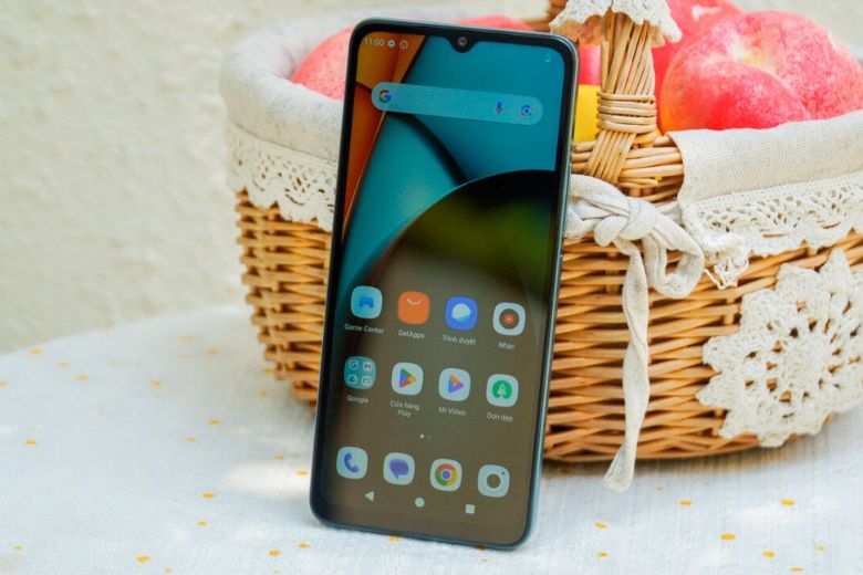 Xiaomi Redmi A3x 3