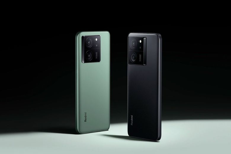 Redmi K70 Ultra 1