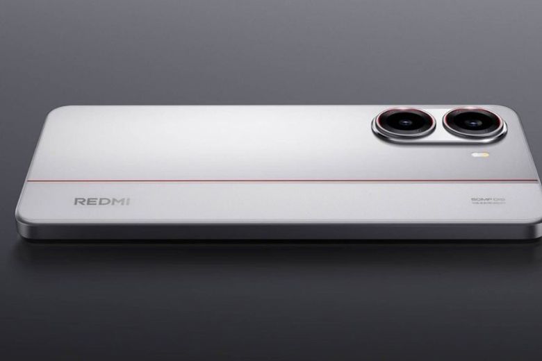 Redmi Turbo 4 