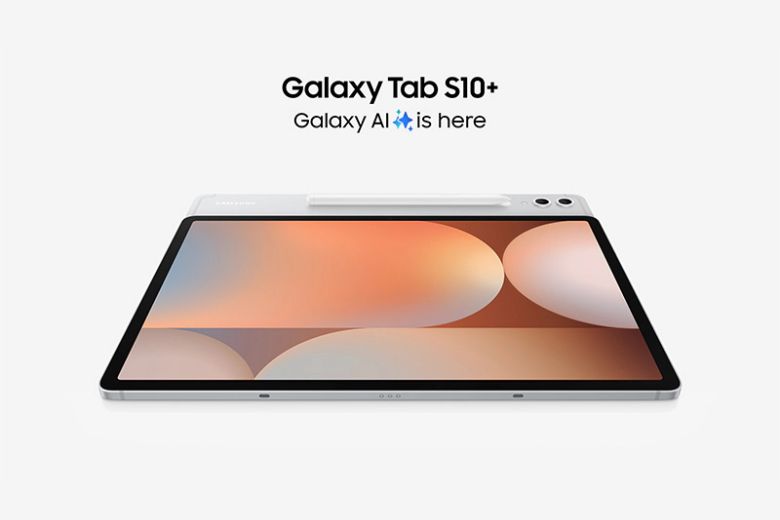 Samsung Galaxy Tab S10 Plus