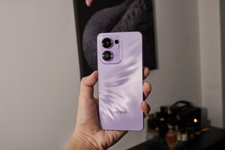 Oppo Reno13 F 