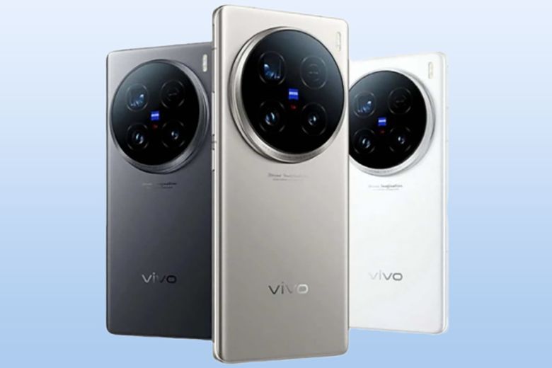 Vivo X100 Ultra và Xiaomi 14 Ultra 4