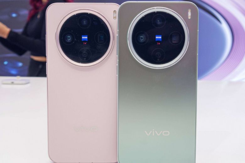 Vivo X200 Pro Mini