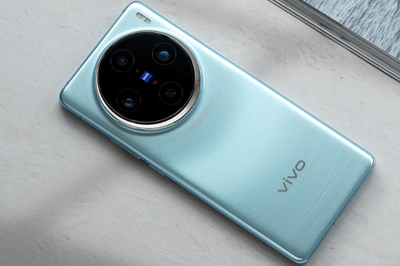 Vivo X200 Pro Mini