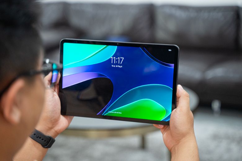 Xiaomi Pad 7 và Xiaomi Pad 6