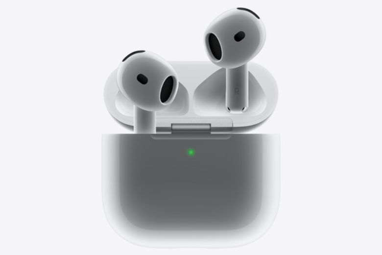 Tai nghe bluetooth Apple AirPods 4