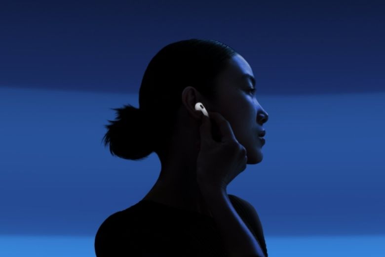 Tai nghe bluetooth Apple AirPods 4