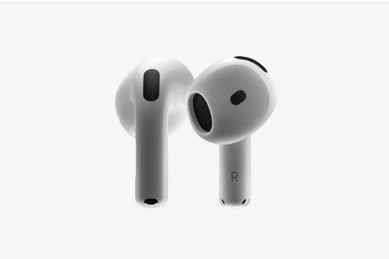 AirPods 4