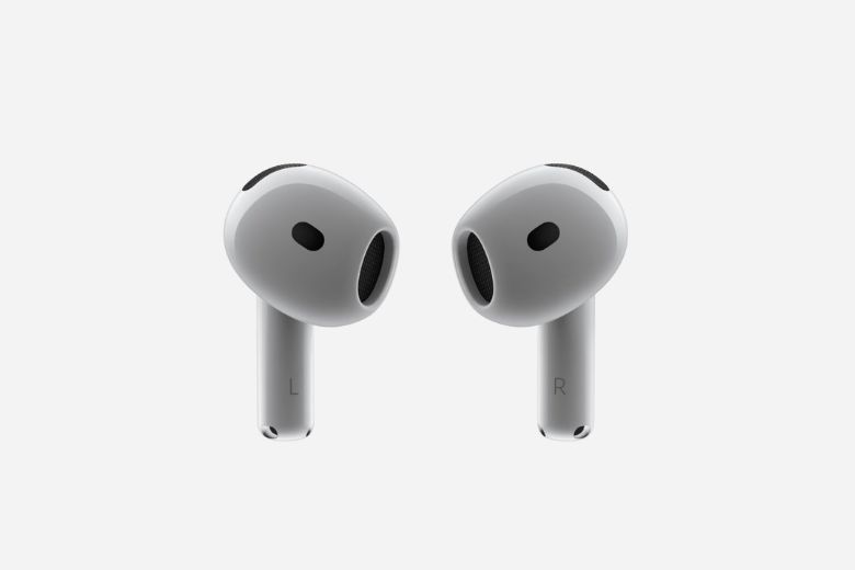 AirPods 4