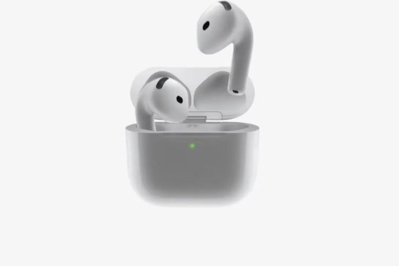 AirPods 4