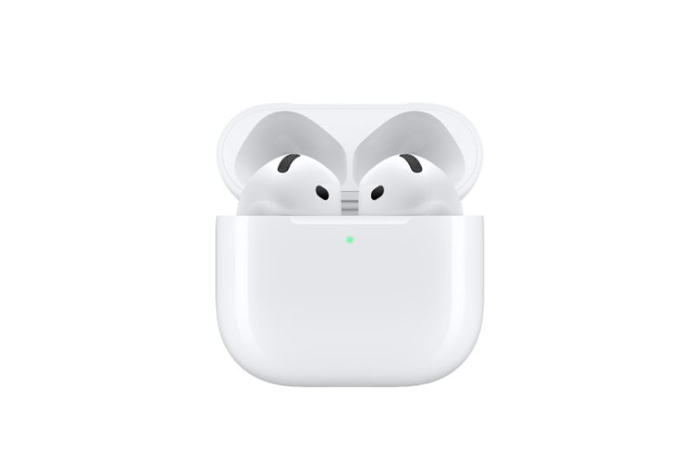 AirPods 4