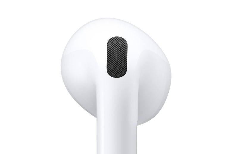 AirPods 4