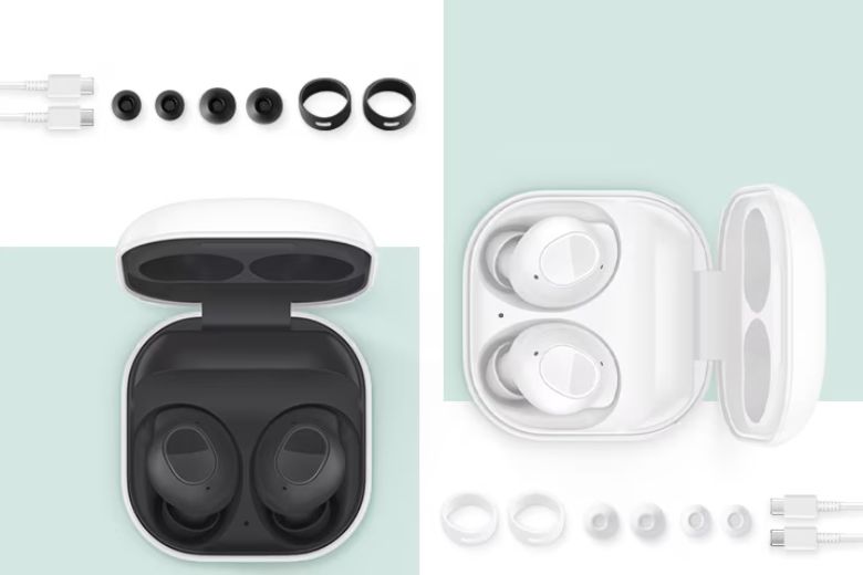 Tai nghe Bluetooth Samsung Galaxy Buds FE