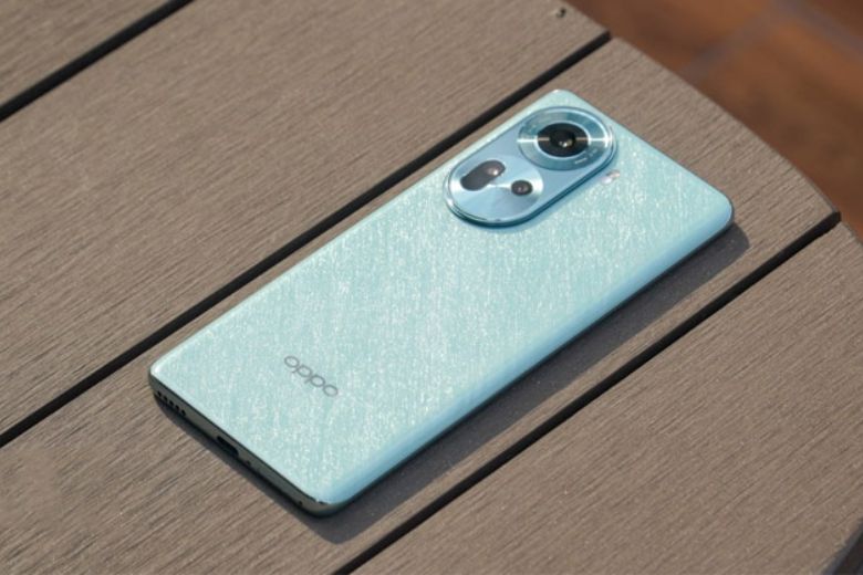 OPPO Reno11 5G