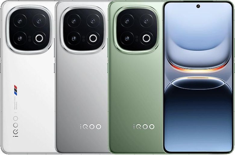 Vivo iQOO 13