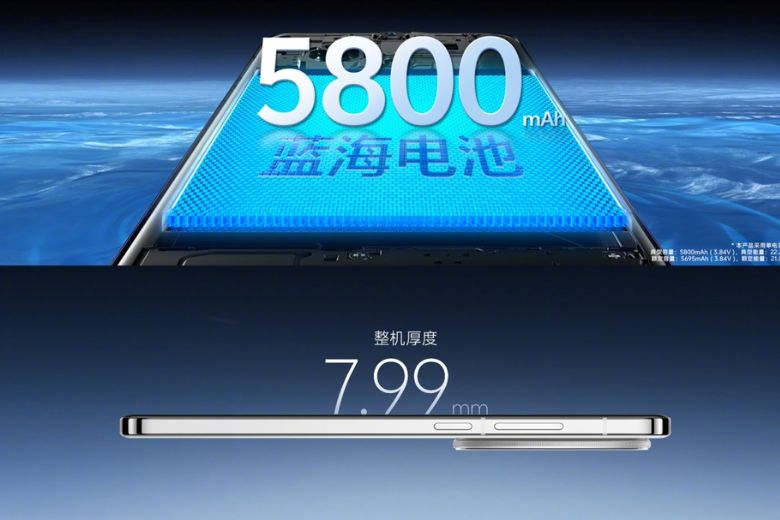 Vivo X200