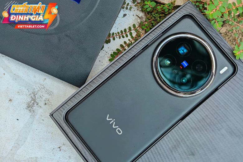 Vivo X200 Pro 1