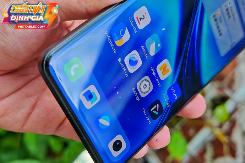 Vivo X200 Pro 3
