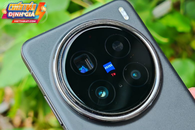 Vivo X200 Pro 4