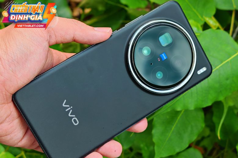 Vivo X200 Pro