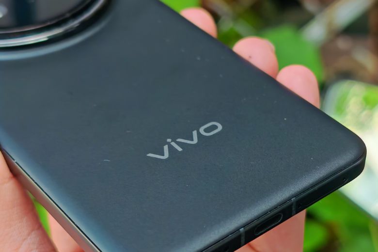 Vivo X200 Pro 6