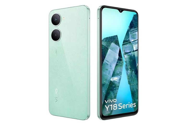 Vivo Y18t