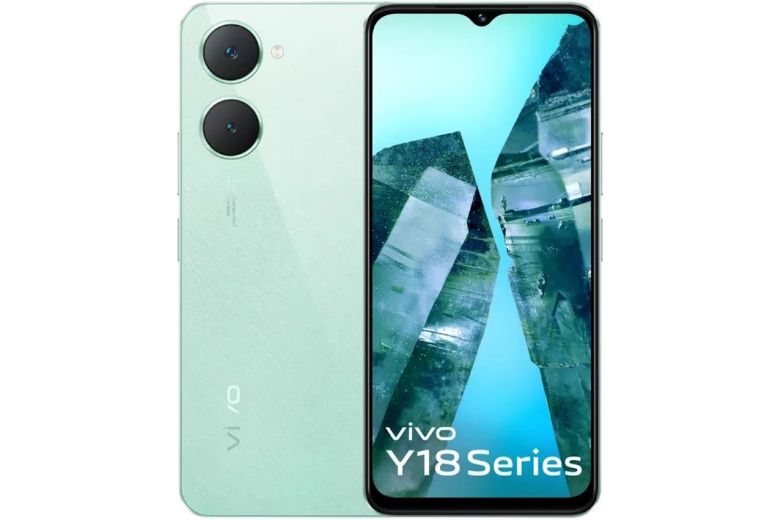 Vivo Y18t