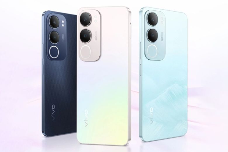 Vivo Y19s ra mắt