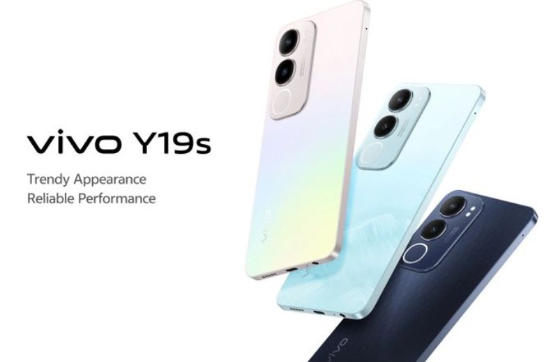 Vivo Y19s