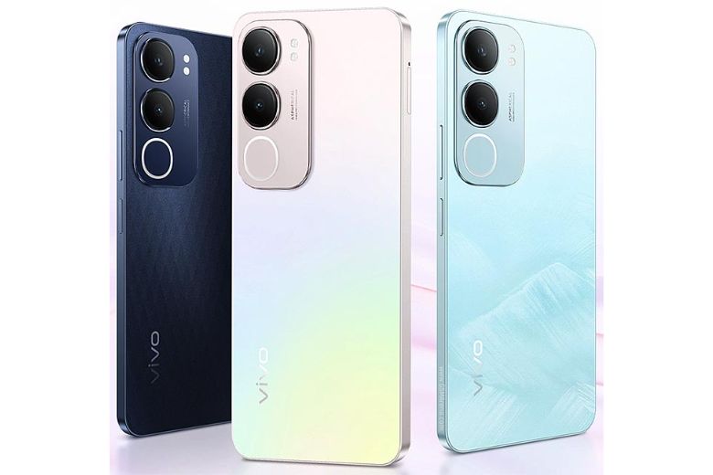 Vivo Y19s