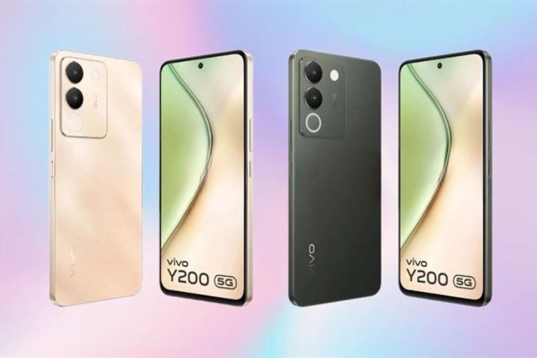 Vivo Y200 Pro 1