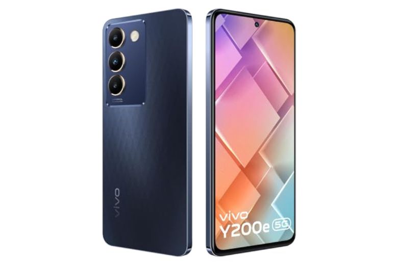 Vivo Y200 Pro 2