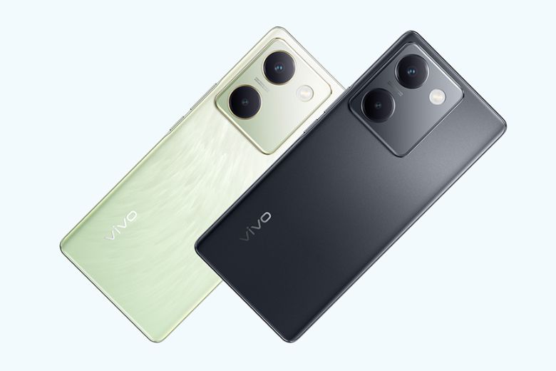 Vivo Y300 Plus