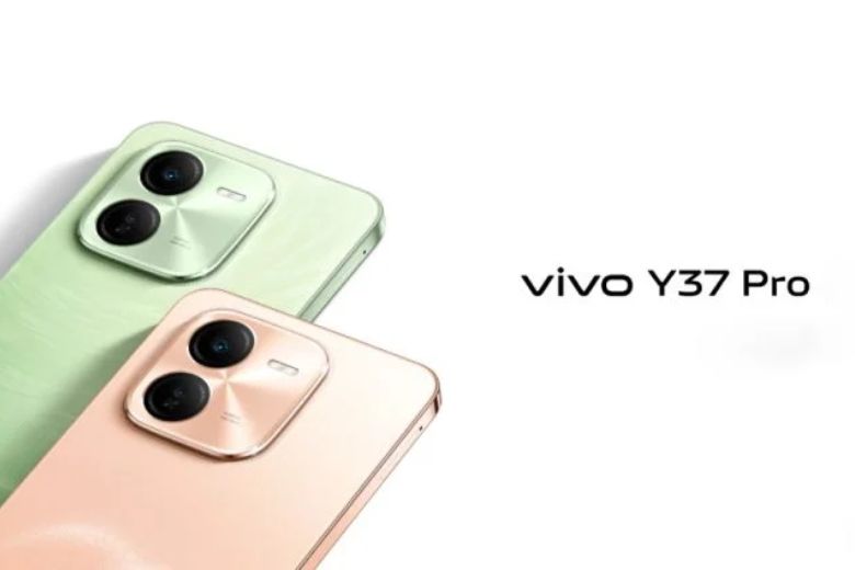 vivo Y37 Pro ra mắt